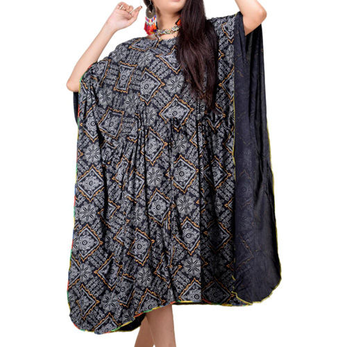 Women's Beach Kaftan