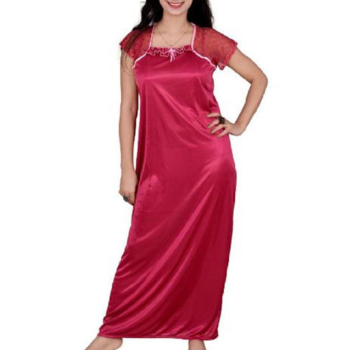 Ladies Night Gowns Buyers Wholesale Manufacturers, Importers