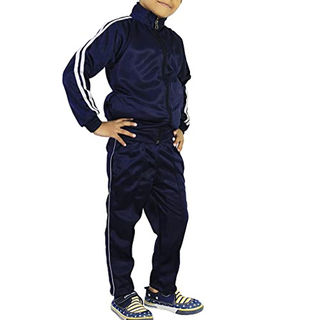 Kids Casual Track Suits