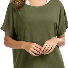 Women's Lounge Wear Tops