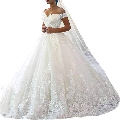 Women's Bridal Dresses