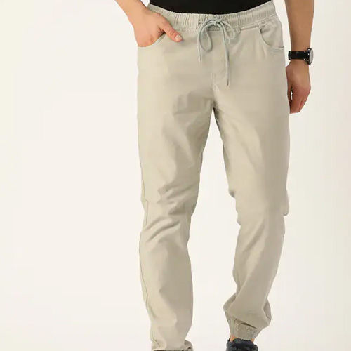 Men Casual Joggers