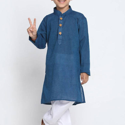 Boys Casual Kurta