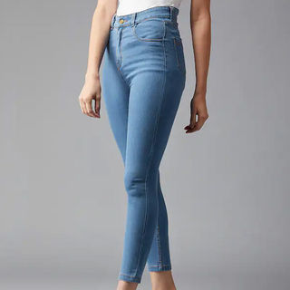 Women Denim Jeans