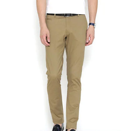 Men Casual Trousers