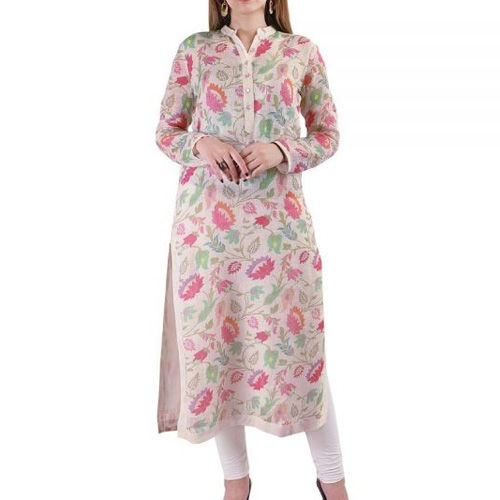 Ladies Casual Kurtis
