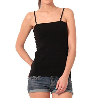 Women's Knitted Camisole