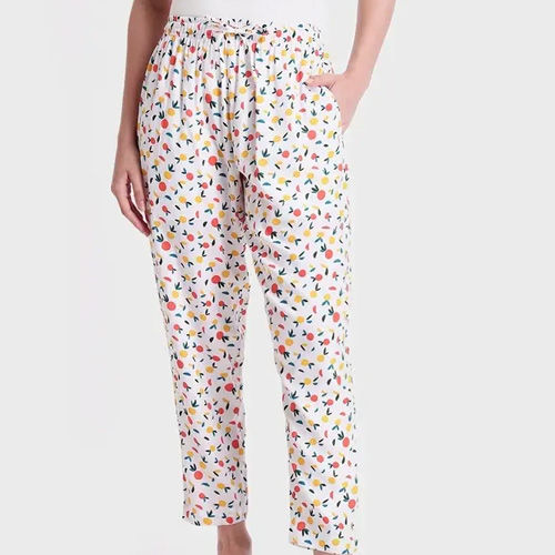 Women's Knitted Pajamas