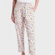 Women's Knitted Pajamas