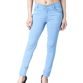 Women Casual Jeans