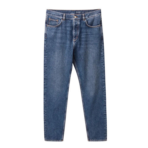 Men's Denim Jeans