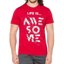 Men Knitted T Shirts