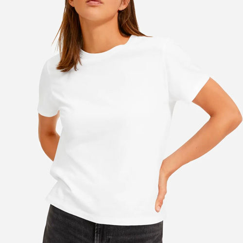 Women Knitted T Shirts