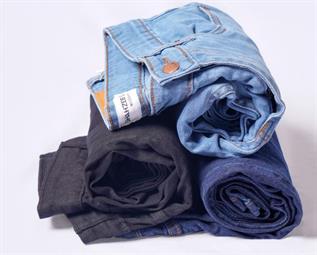 Men's Jeans Wear
