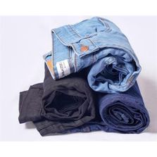 Men's Jeans Wear
