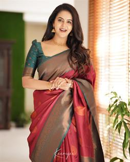 Women's Saree