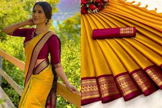 Women's Saree