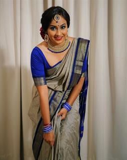 Women's Saree