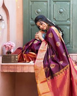 Women's Saree