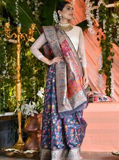 Women's Saree