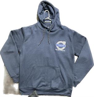 Men's Sweatshirt with Hoodie