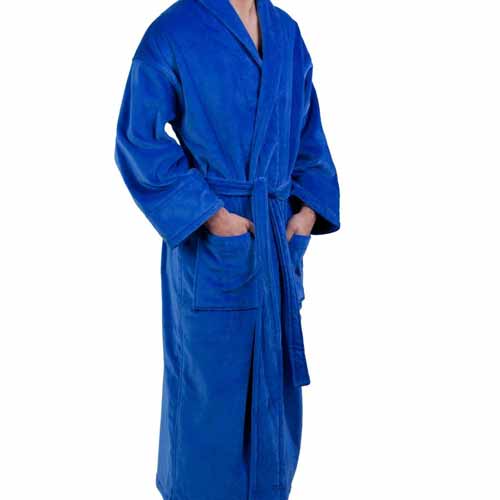 Men Bath Robe