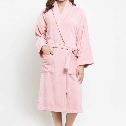 Women Bath Robe