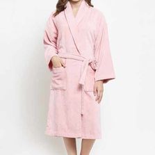 Women Bath Robe
