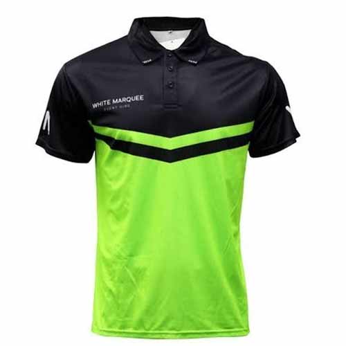 Men Sports Wear Polo Shirts