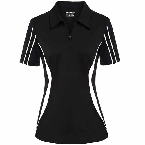 Women Sports Wear Polo Shirts