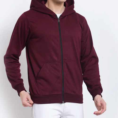 Men Sports Wear Hoodies