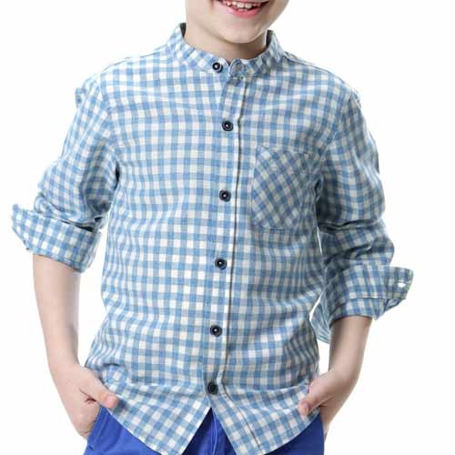Kids Casual Shirts