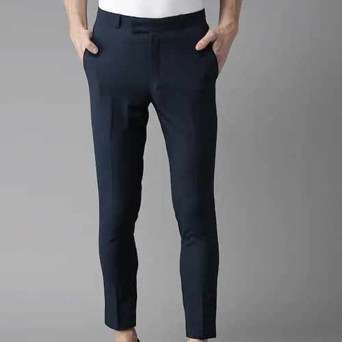 Men Formal Pants Buyers Wholesale Manufacturers, Importers
