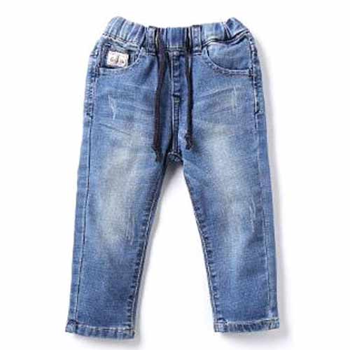 Kids Denim Jeans