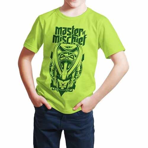 Kids Printed T-Shirts