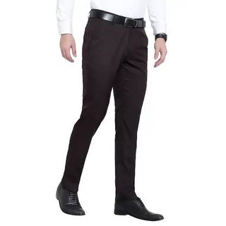 Men Formal and Casual Trousers
