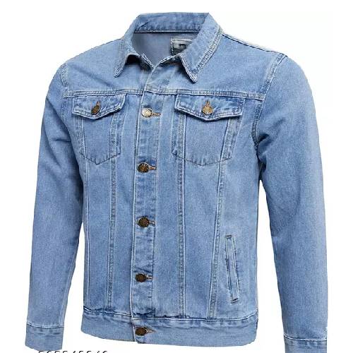 Denim Jackets