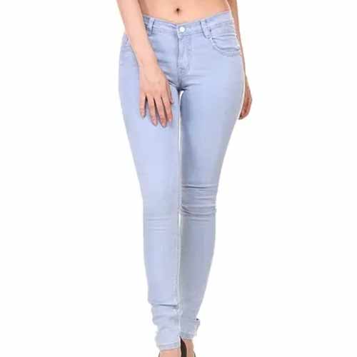 Women Denim Jeans