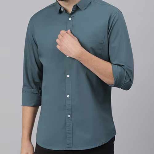 Men Formal Shirts