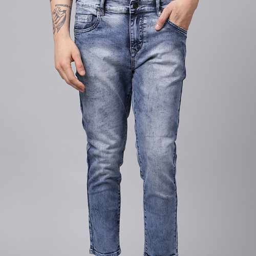 Men Denim Jeans