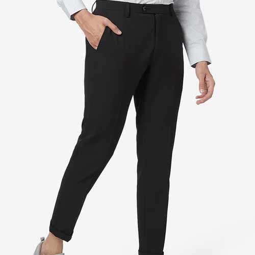 Men Formal Trousers