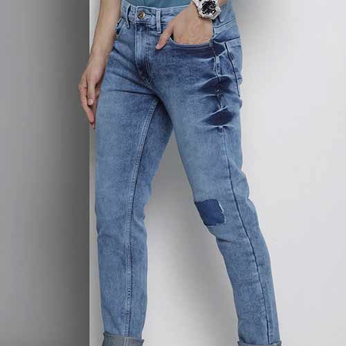 Men Denim Jeans