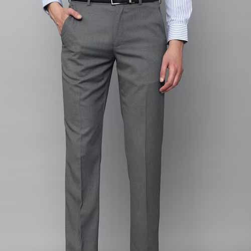 Men Trousers