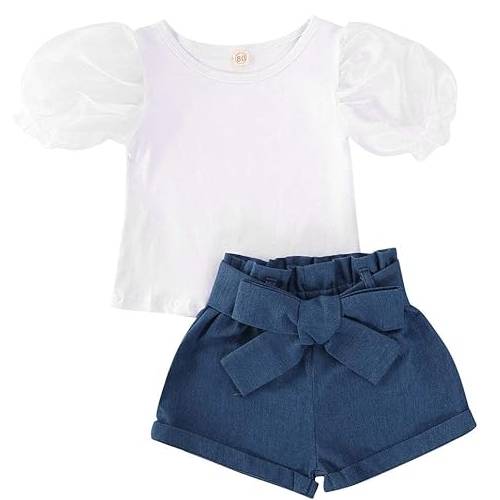 Casual Wear for Kids