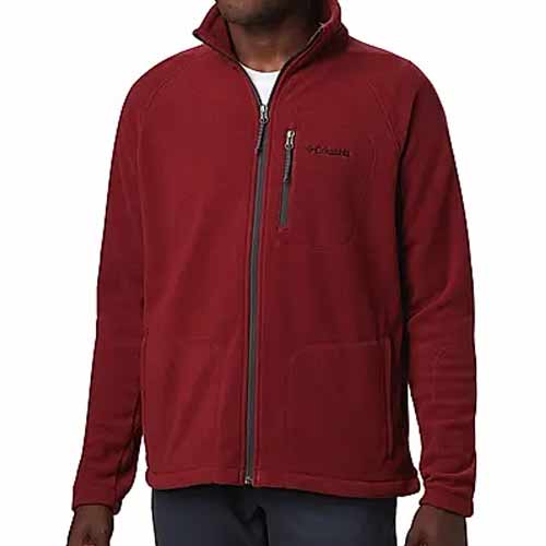 Men Fleece Jackets