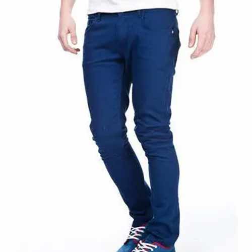 Men Denim Jeans