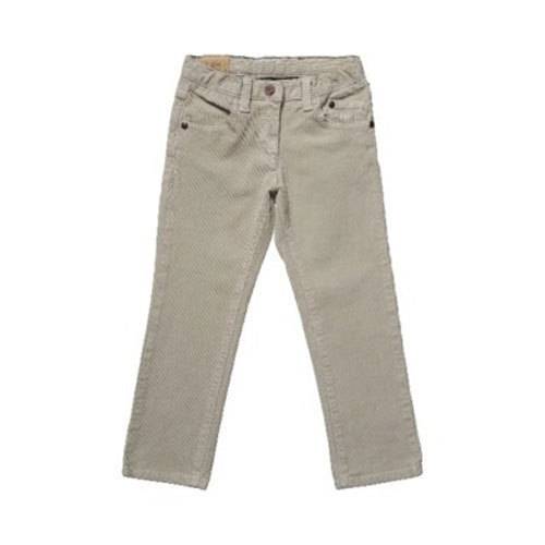 Cotton Trousers