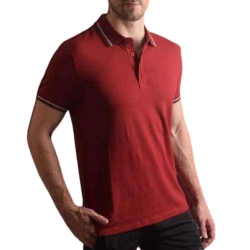 Cotton Polo Shirts