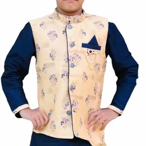 Boys Ethnic Wear