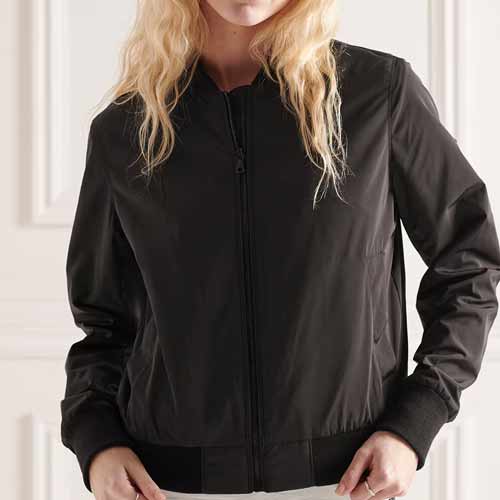 Women Bomber Jackets